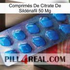 Comprimés De Citrate De Sildénafil 50 Mg viagra1